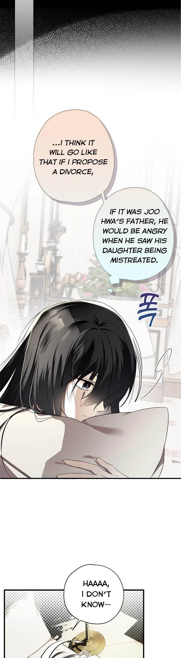 My Body Has Been Possessed by Someone Chapter 2 Page 126