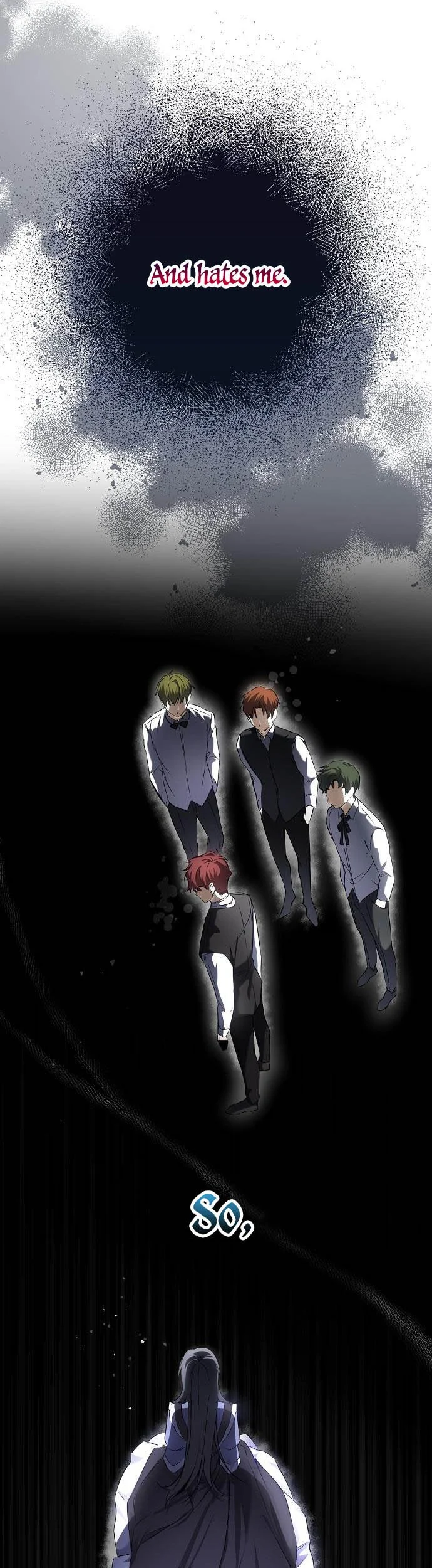 My Body Has Been Possessed by Someone Chapter 2 Page 152