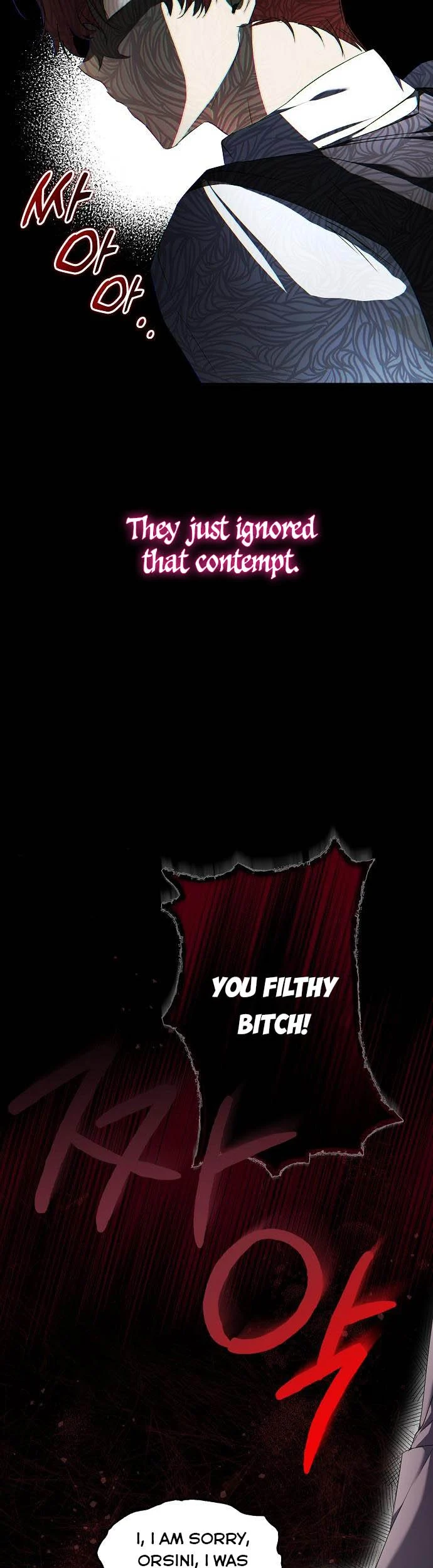 My Body Has Been Possessed by Someone Chapter 2 Page 160