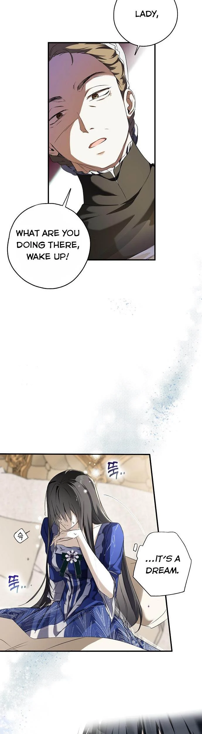 My Body Has Been Possessed by Someone Chapter 2 Page 175