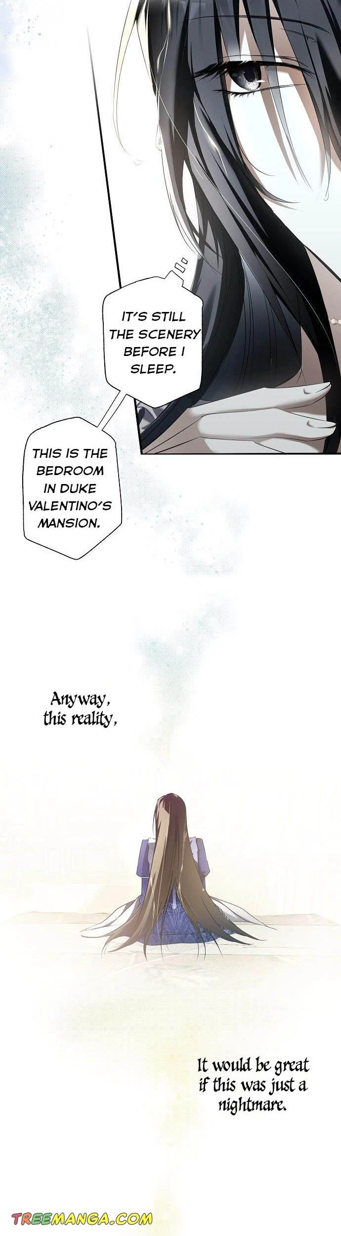 My Body Has Been Possessed by Someone Chapter 2 Page 179