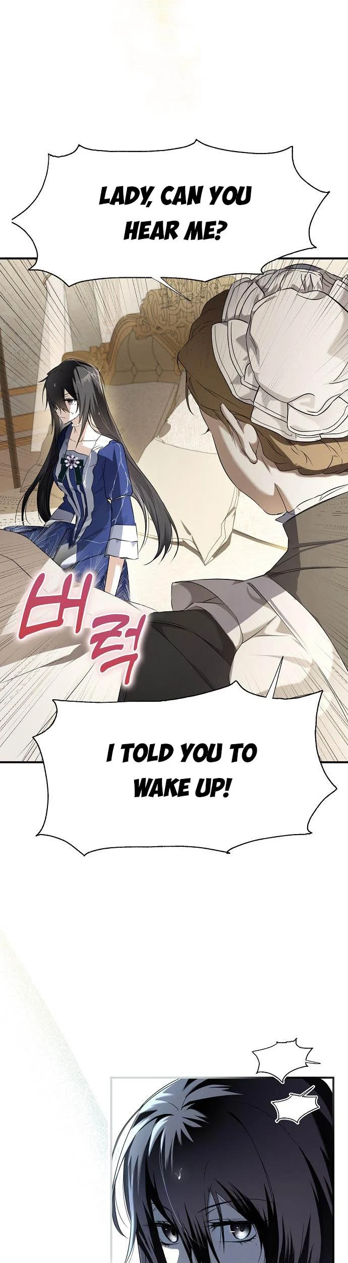 My Body Has Been Possessed by Someone Chapter 2 Page 183