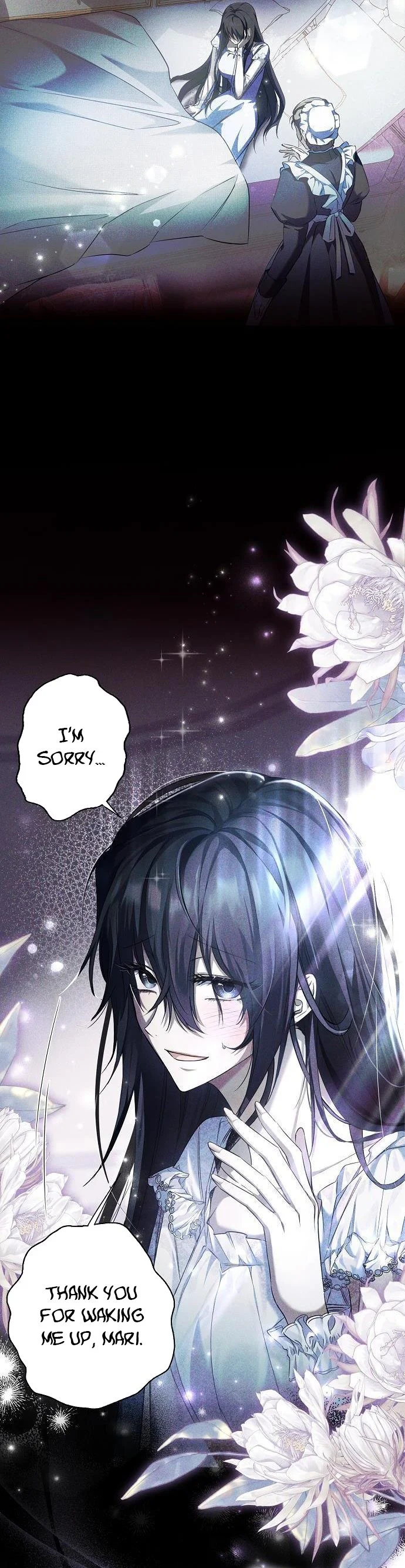 My Body Has Been Possessed by Someone Chapter 3 Page 8