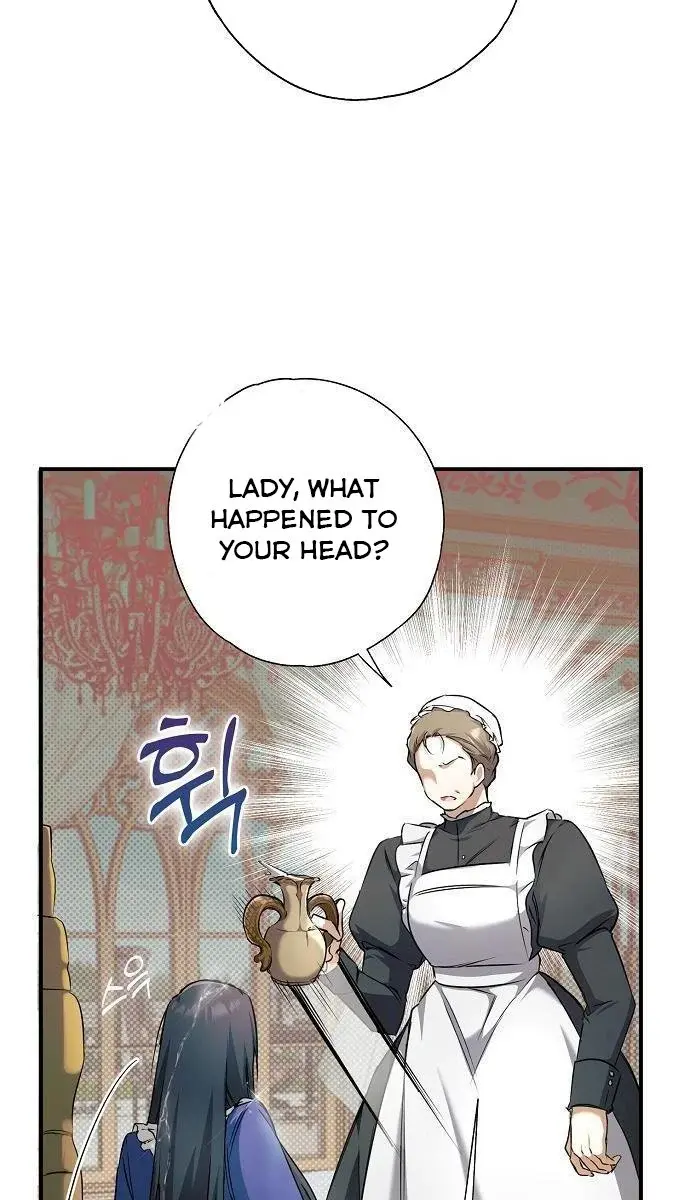 My Body Has Been Possessed by Someone Chapter 3 Page 17