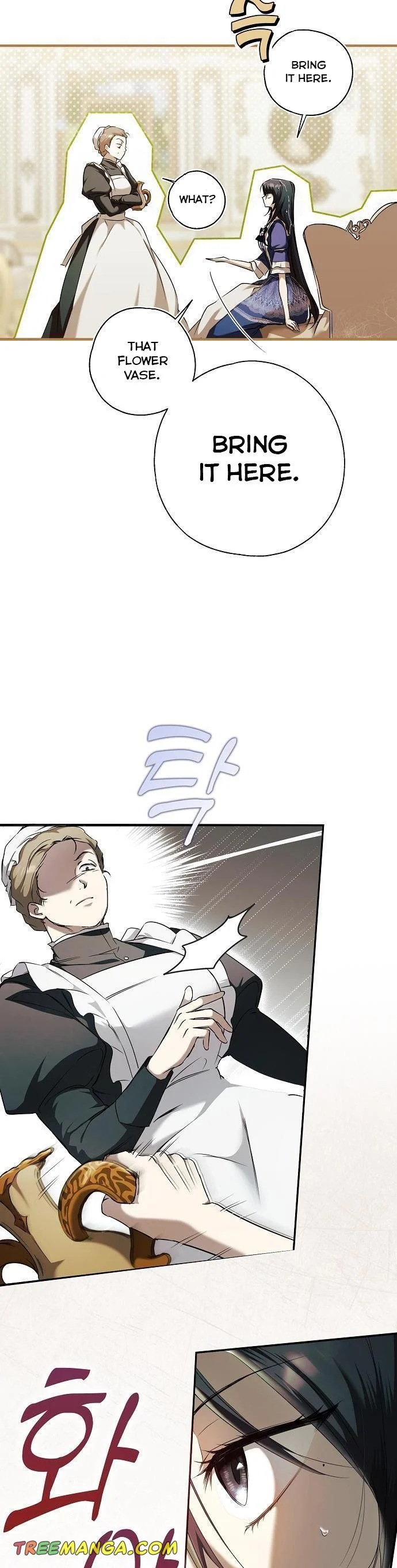 My Body Has Been Possessed by Someone Chapter 3 Page 48
