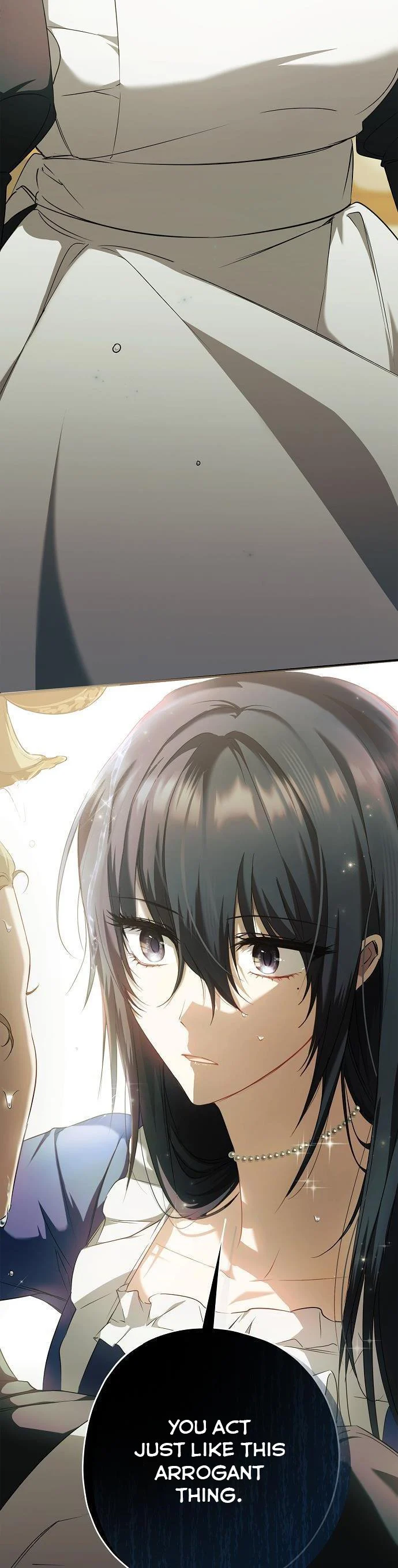 My Body Has Been Possessed by Someone Chapter 3 Page 56