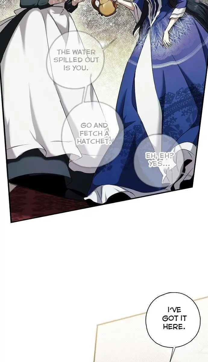 My Body Has Been Possessed by Someone Chapter 3 Page 61