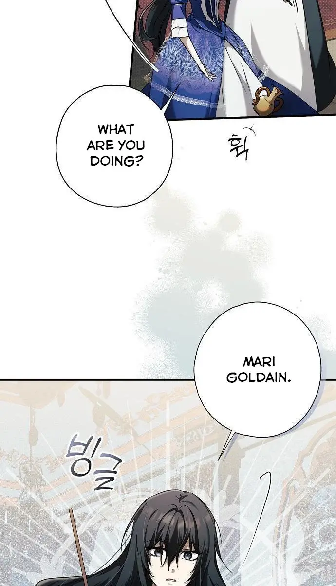 My Body Has Been Possessed by Someone Chapter 3 Page 64