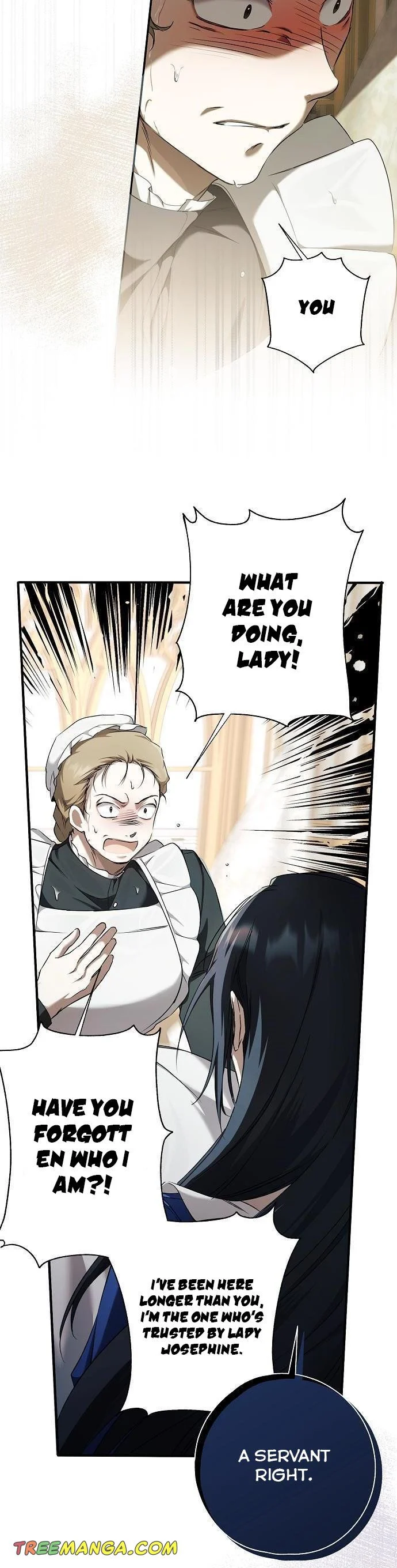 My Body Has Been Possessed by Someone Chapter 3 Page 67