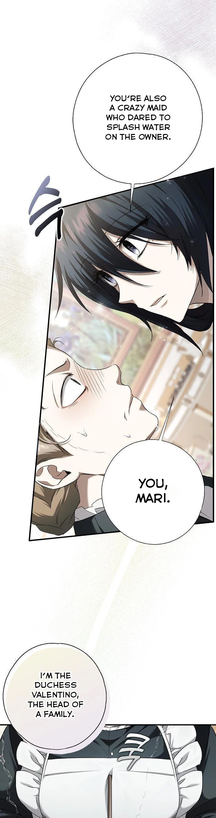 My Body Has Been Possessed by Someone Chapter 3 Page 71