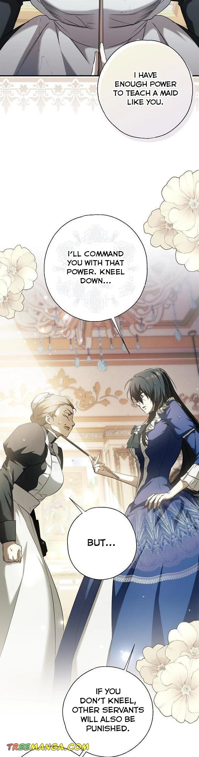 My Body Has Been Possessed by Someone Chapter 3 Page 75