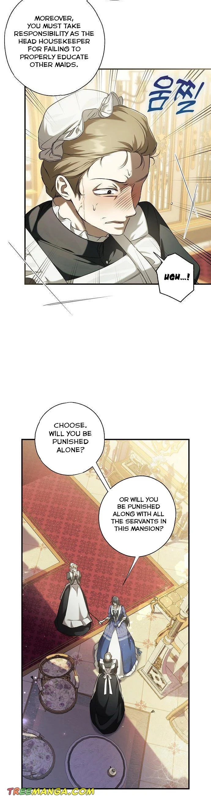 My Body Has Been Possessed by Someone Chapter 3 Page 79