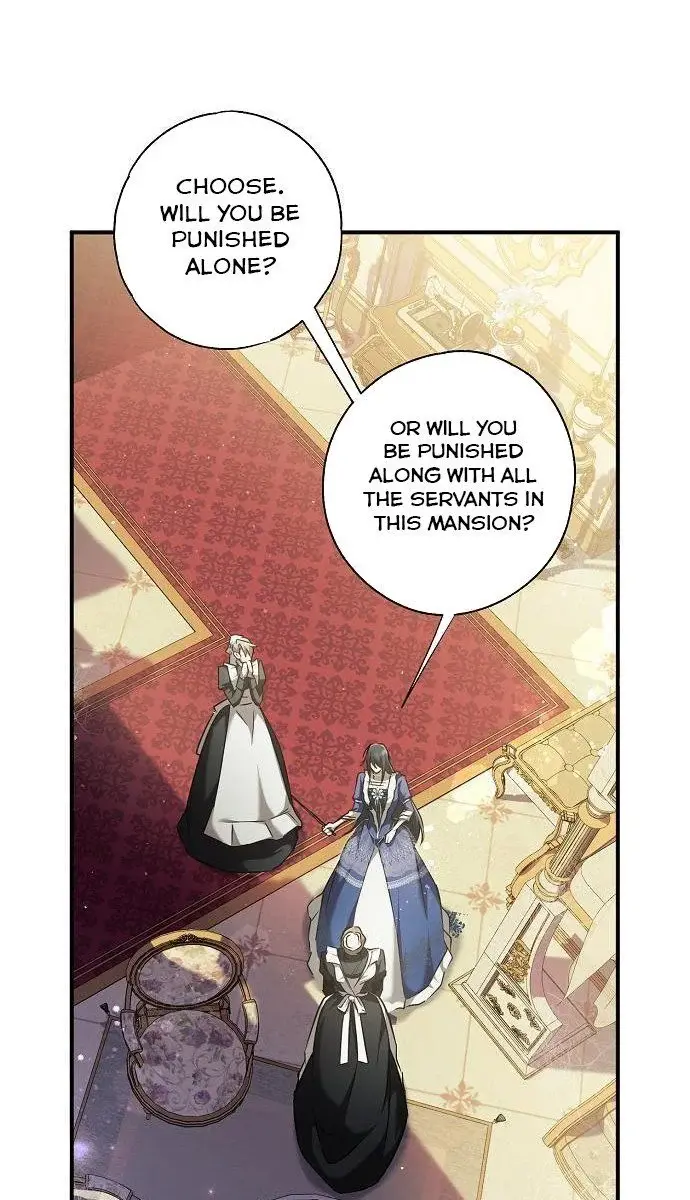 My Body Has Been Possessed by Someone Chapter 3 Page 81