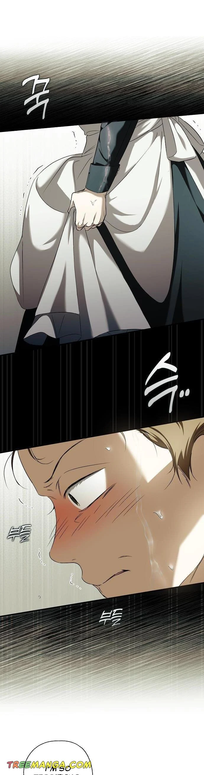 My Body Has Been Possessed by Someone Chapter 3 Page 83