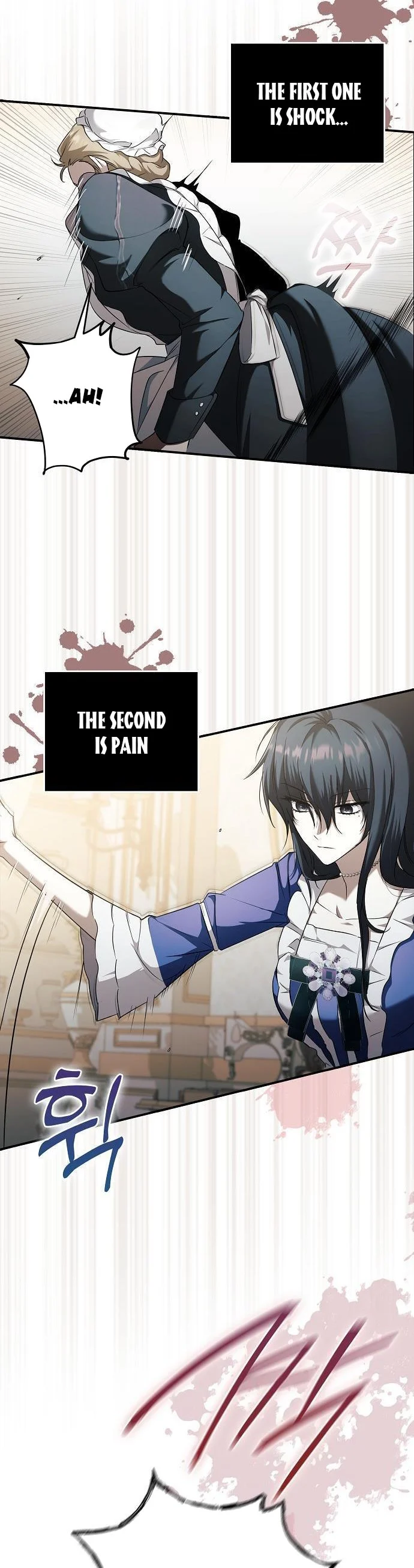My Body Has Been Possessed by Someone Chapter 3 Page 98