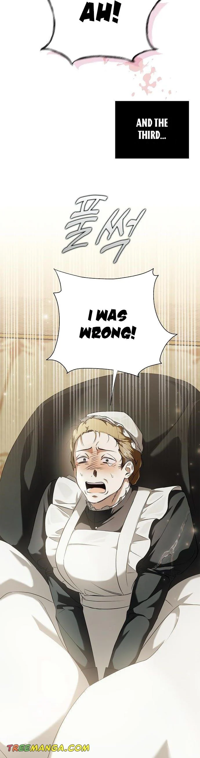 My Body Has Been Possessed by Someone Chapter 3 Page 102