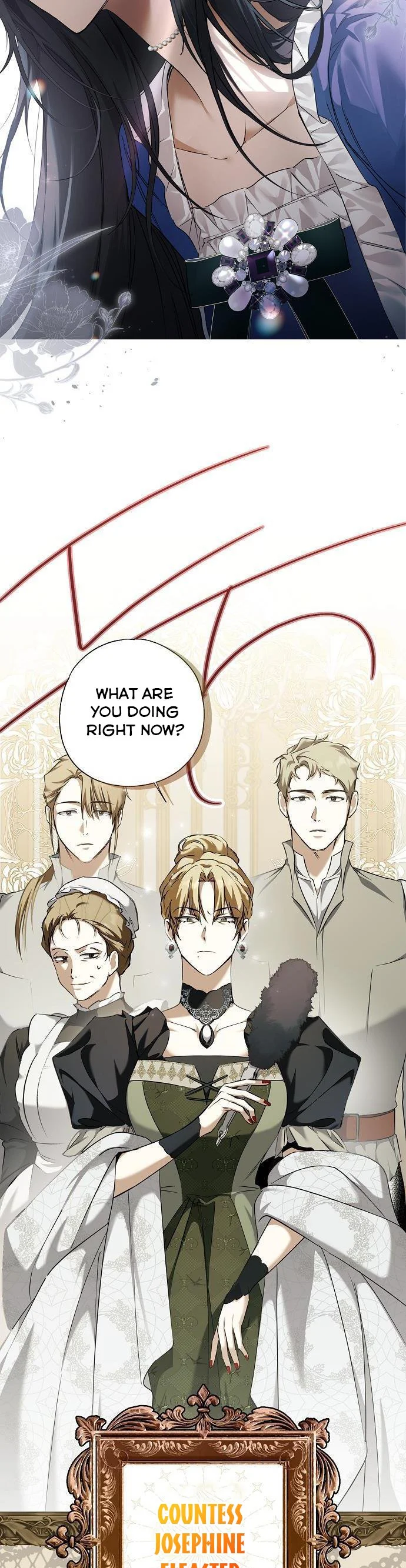My Body Has Been Possessed by Someone Chapter 3 Page 150