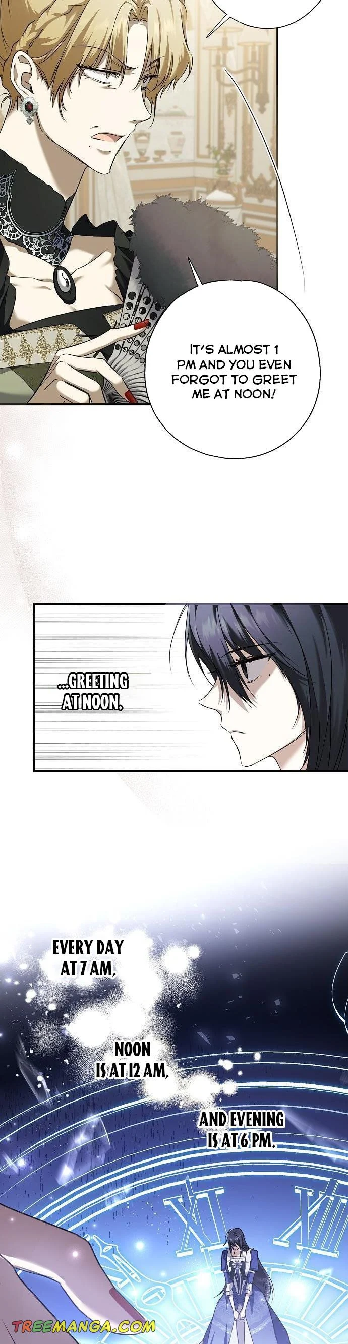 My Body Has Been Possessed by Someone Chapter 3 Page 162