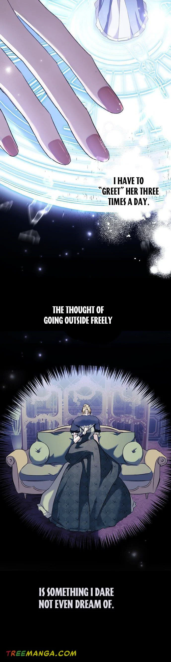 My Body Has Been Possessed by Someone Chapter 3 Page 166