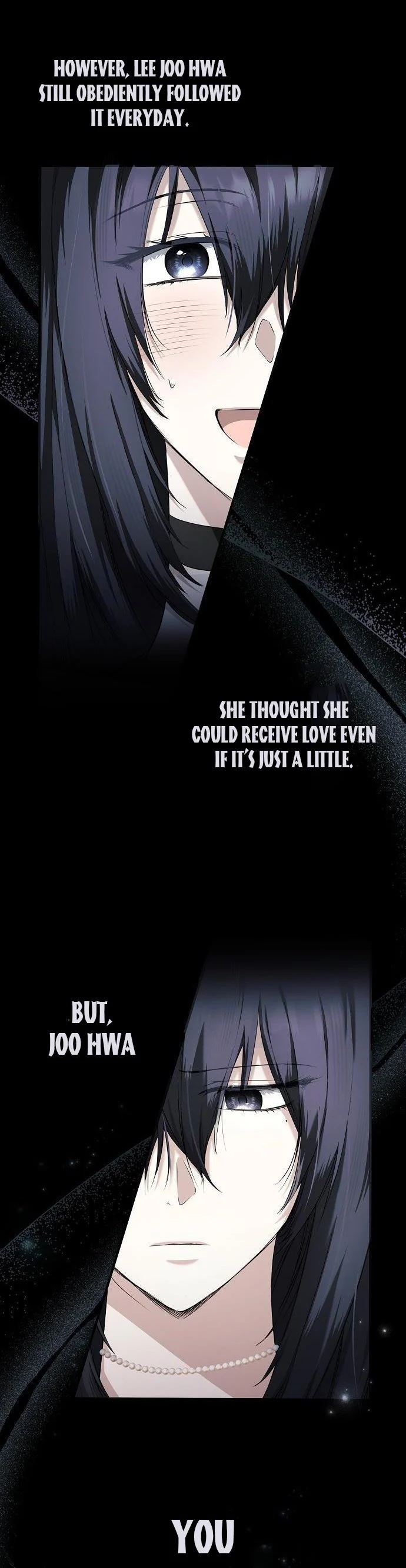 My Body Has Been Possessed by Someone Chapter 3 Page 170