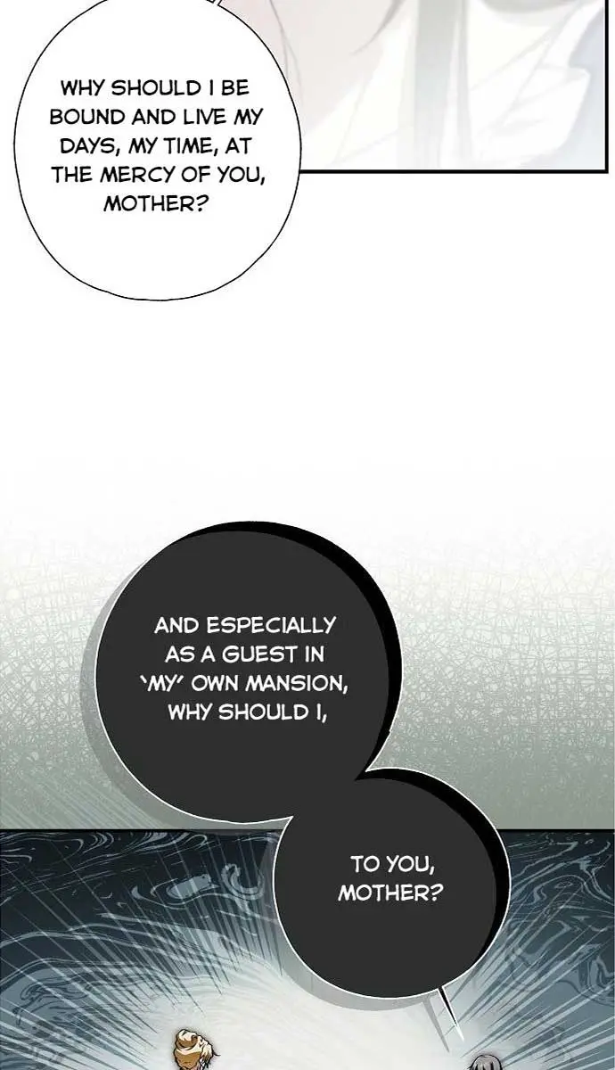 My Body Has Been Possessed by Someone Chapter 4 Page 61