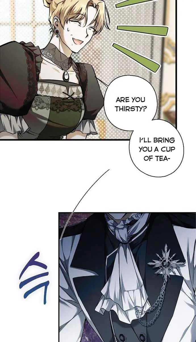 My Body Has Been Possessed by Someone Chapter 5 Page 10