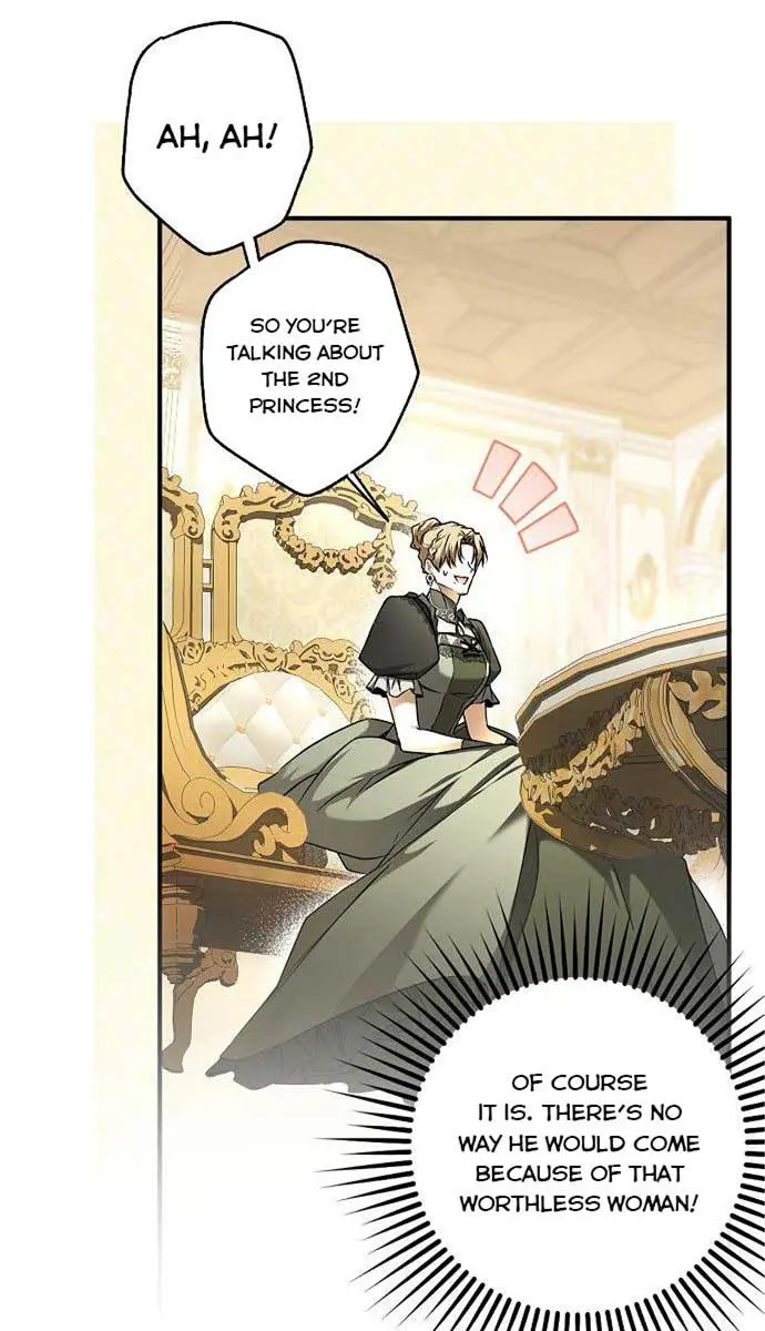 My Body Has Been Possessed by Someone Chapter 5 Page 18