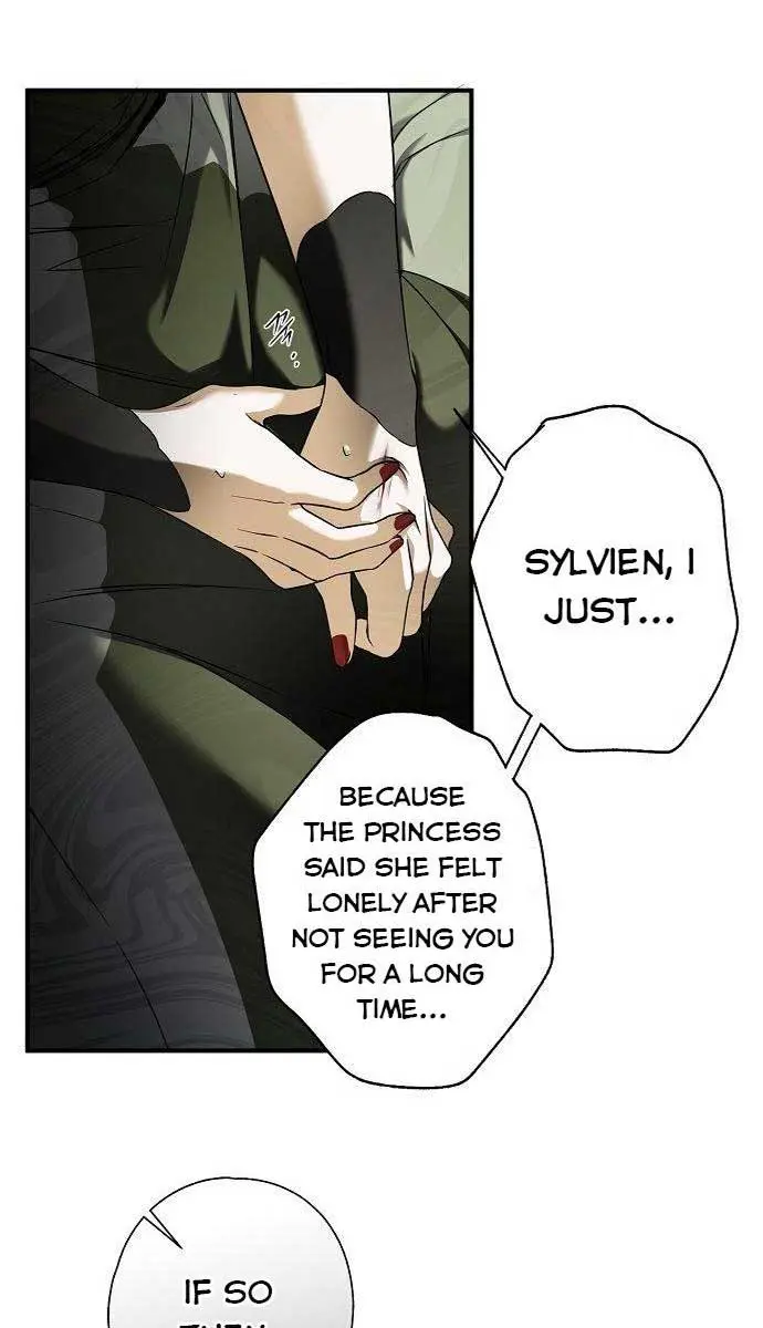 My Body Has Been Possessed by Someone Chapter 5 Page 27