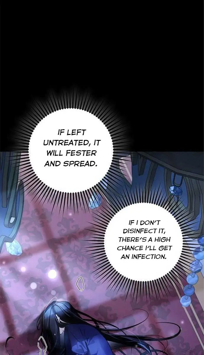 My Body Has Been Possessed by Someone Chapter 5 Page 43