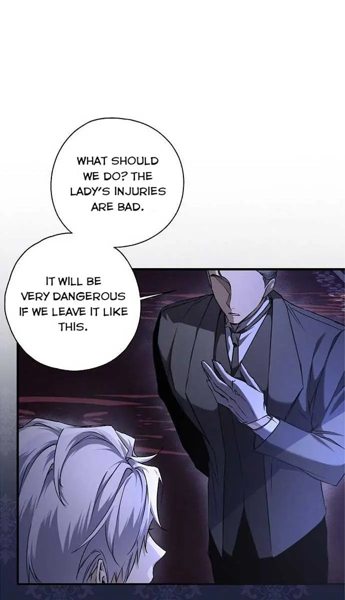 My Body Has Been Possessed by Someone Chapter 5 Page 91