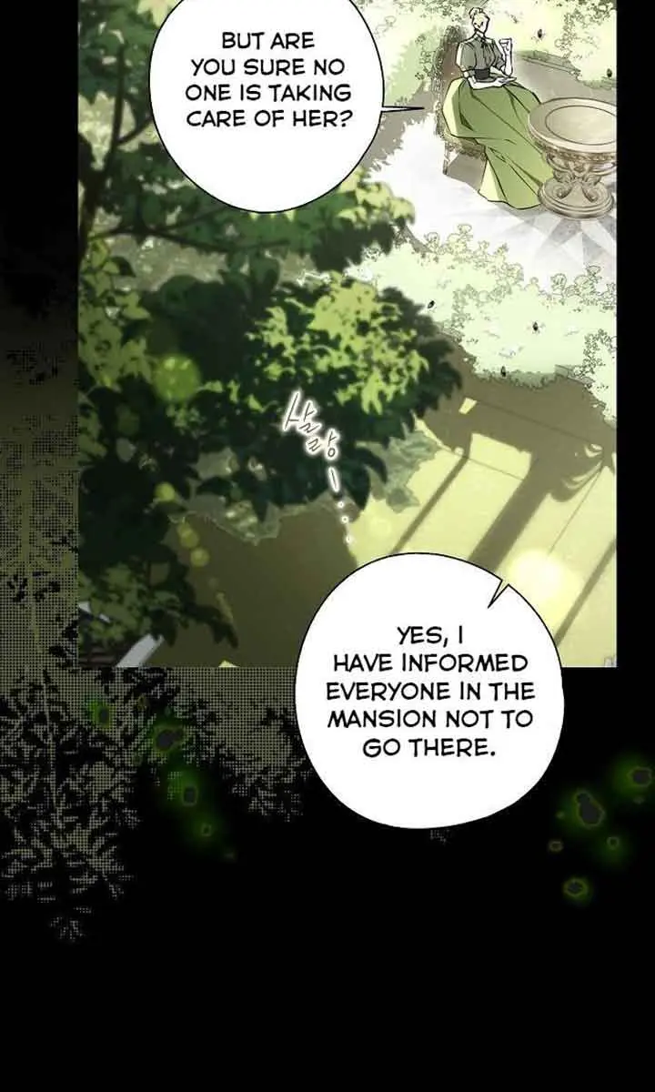 My Body Has Been Possessed by Someone Chapter 6 Page 11
