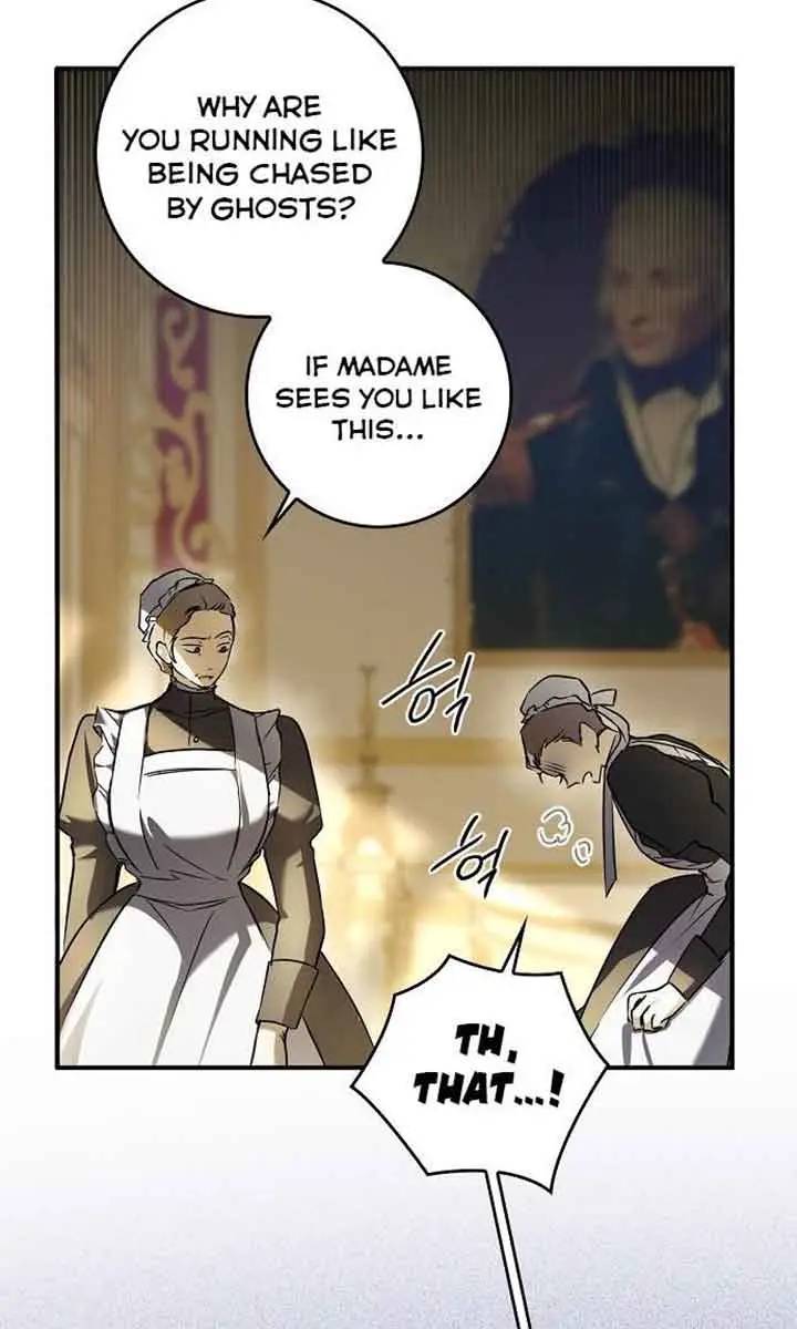 My Body Has Been Possessed by Someone Chapter 6 Page 20