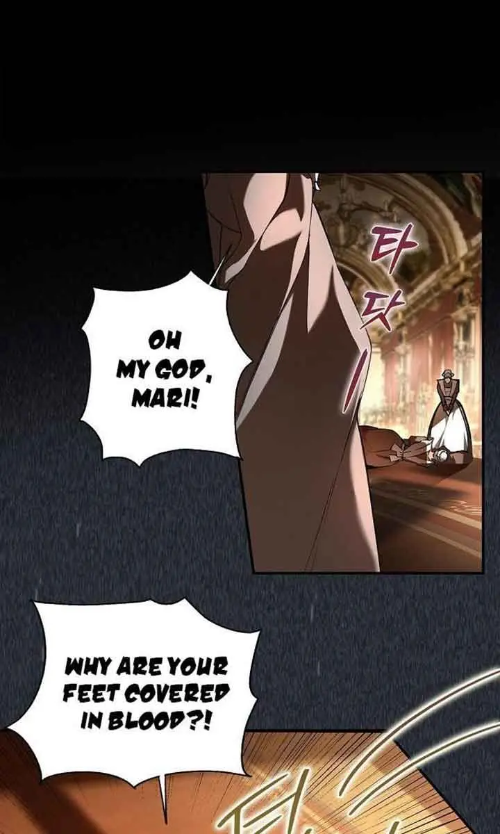 My Body Has Been Possessed by Someone Chapter 6 Page 47