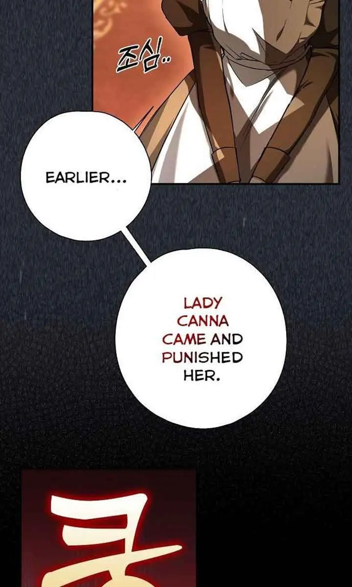My Body Has Been Possessed by Someone Chapter 6 Page 50