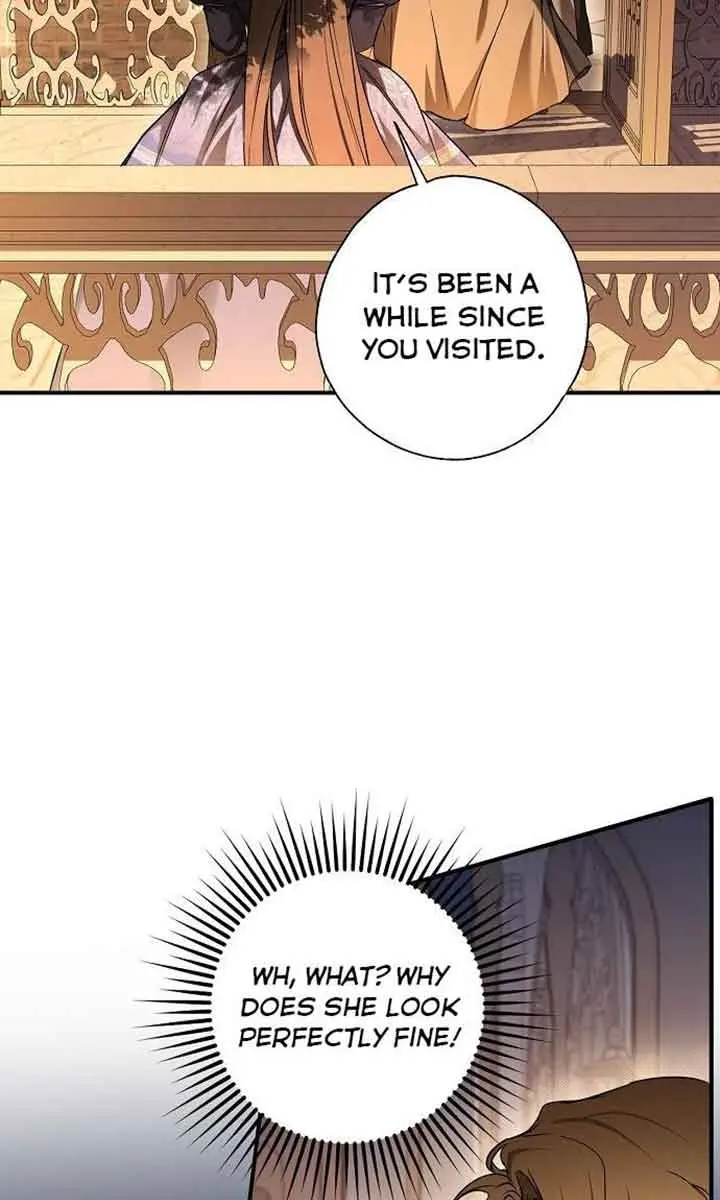 My Body Has Been Possessed by Someone Chapter 6 Page 59