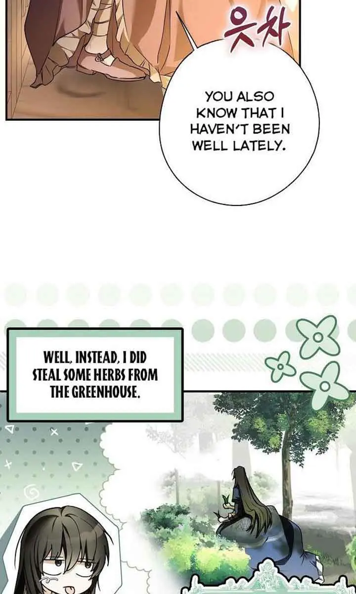My Body Has Been Possessed by Someone Chapter 6 Page 62