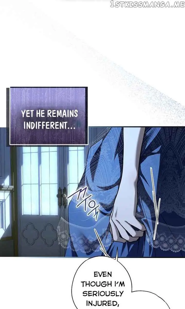 My Body Has Been Possessed by Someone Chapter 7 Page 22