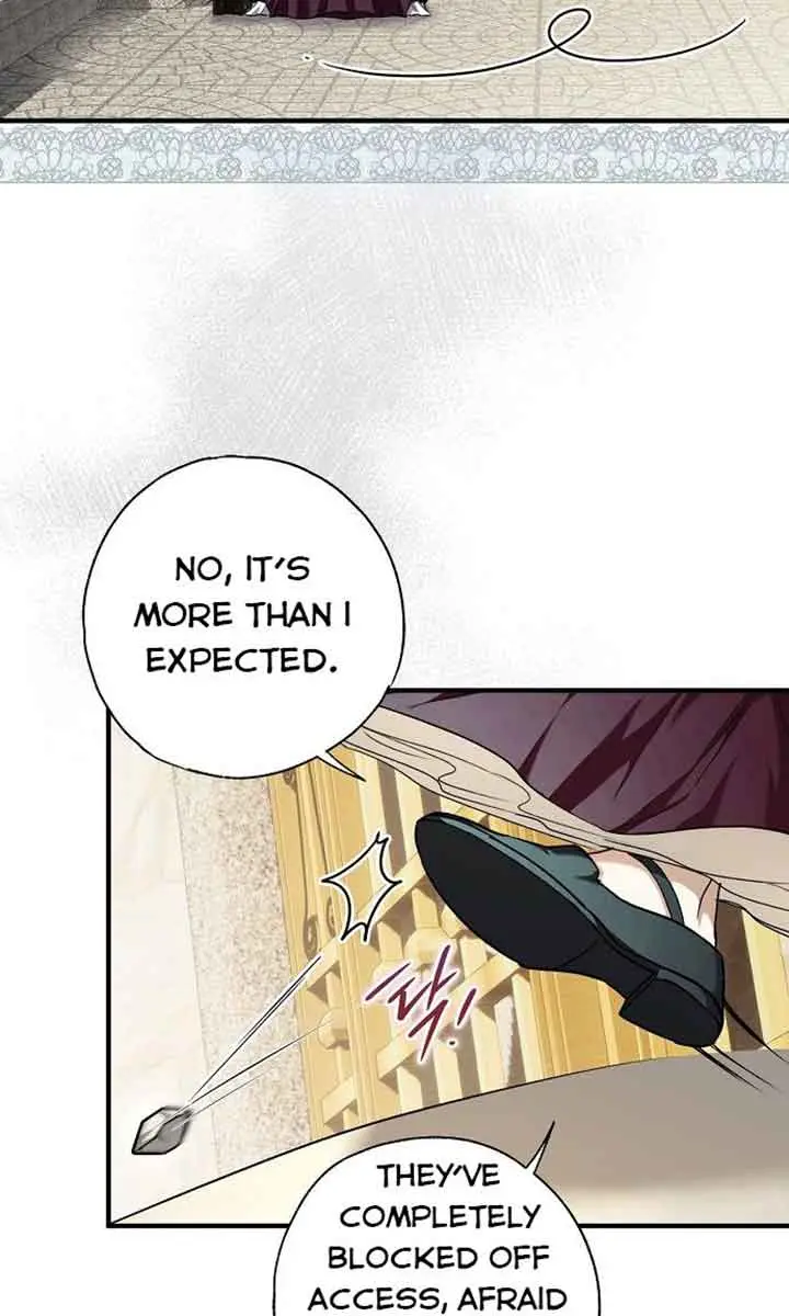 My Body Has Been Possessed by Someone Chapter 7 Page 59