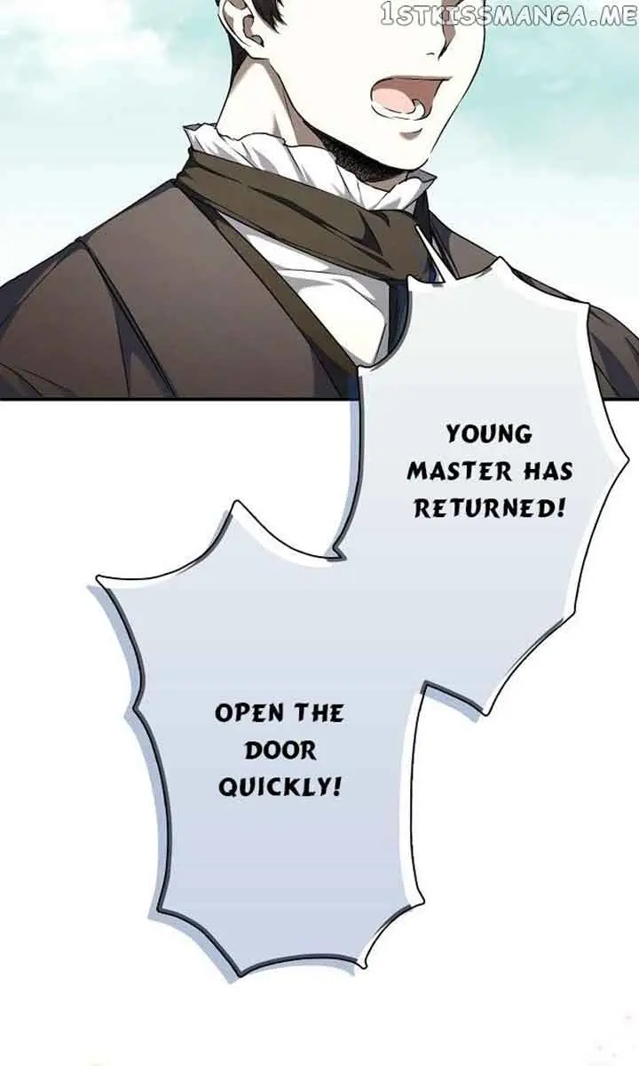 My Body Has Been Possessed by Someone Chapter 7 Page 127