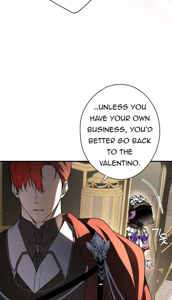 My Body Has Been Possessed by Someone Chapter 8 Page 22