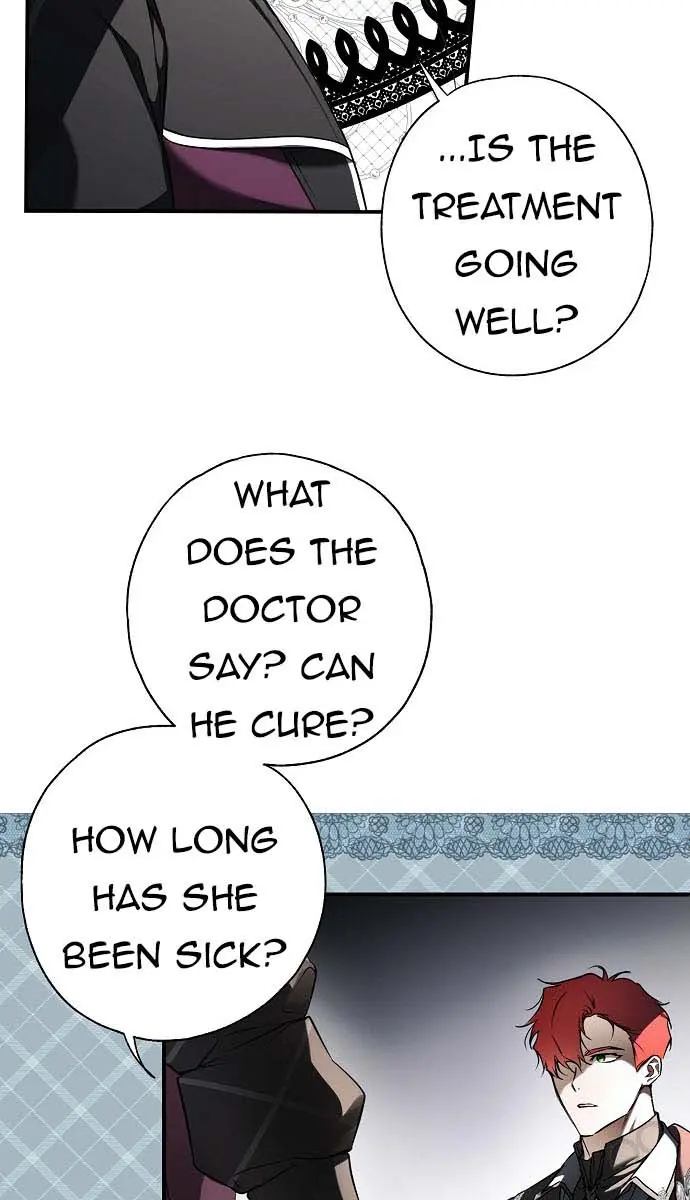 My Body Has Been Possessed by Someone Chapter 8 Page 34