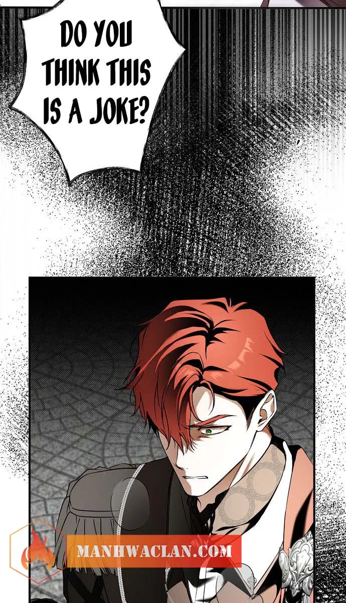 My Body Has Been Possessed by Someone Chapter 8 Page 41