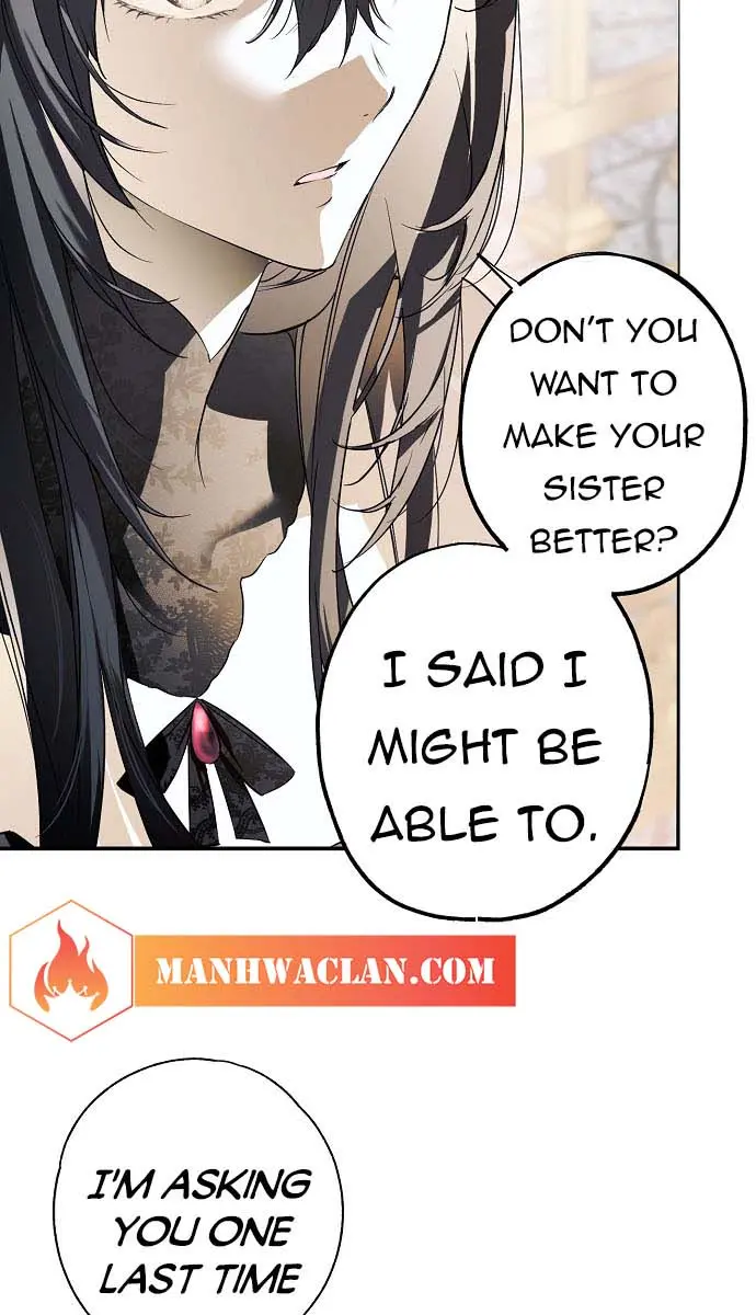 My Body Has Been Possessed by Someone Chapter 8 Page 44