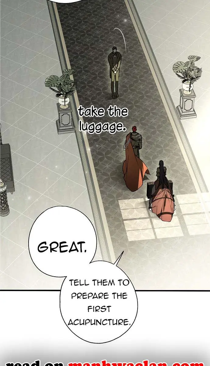 My Body Has Been Possessed by Someone Chapter 8 Page 50