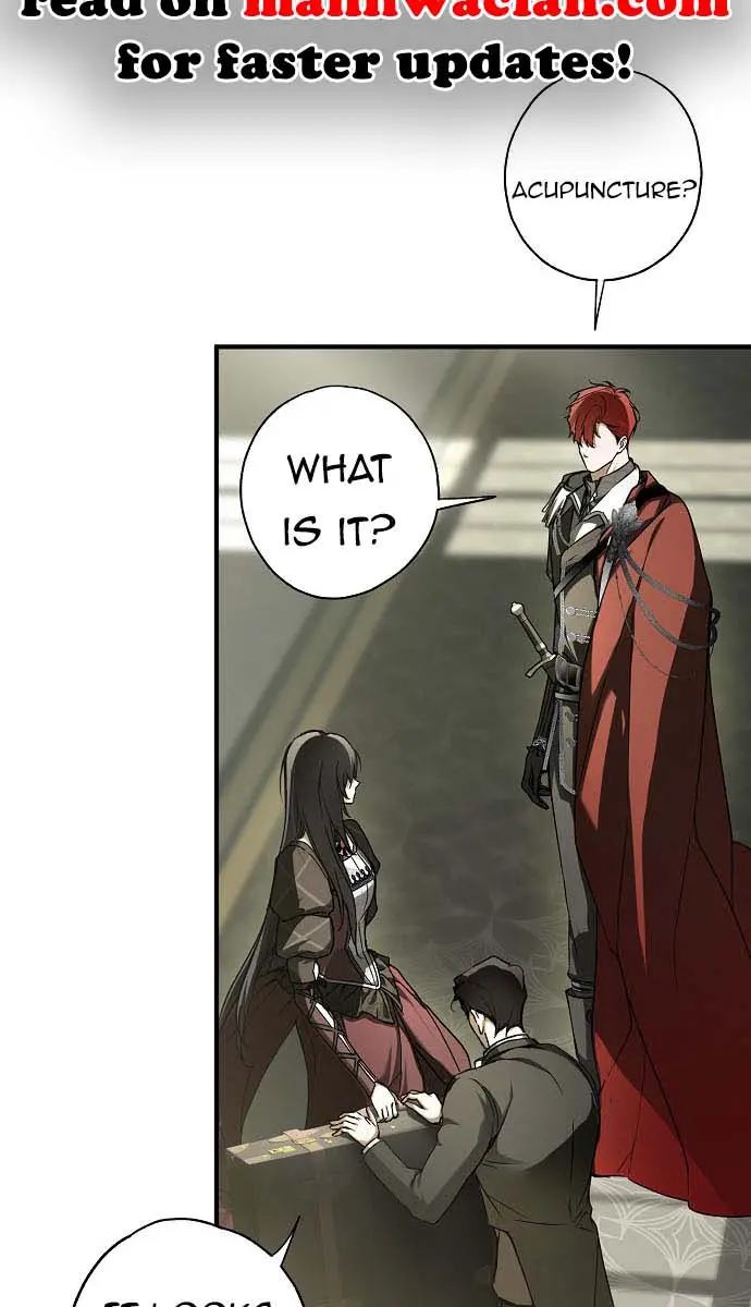 My Body Has Been Possessed by Someone Chapter 8 Page 51