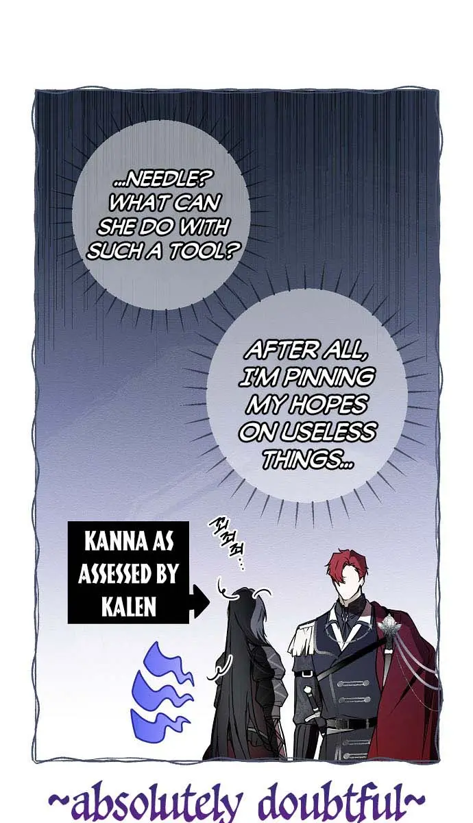 My Body Has Been Possessed by Someone Chapter 8 Page 54