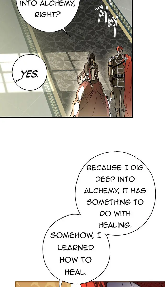 My Body Has Been Possessed by Someone Chapter 8 Page 63