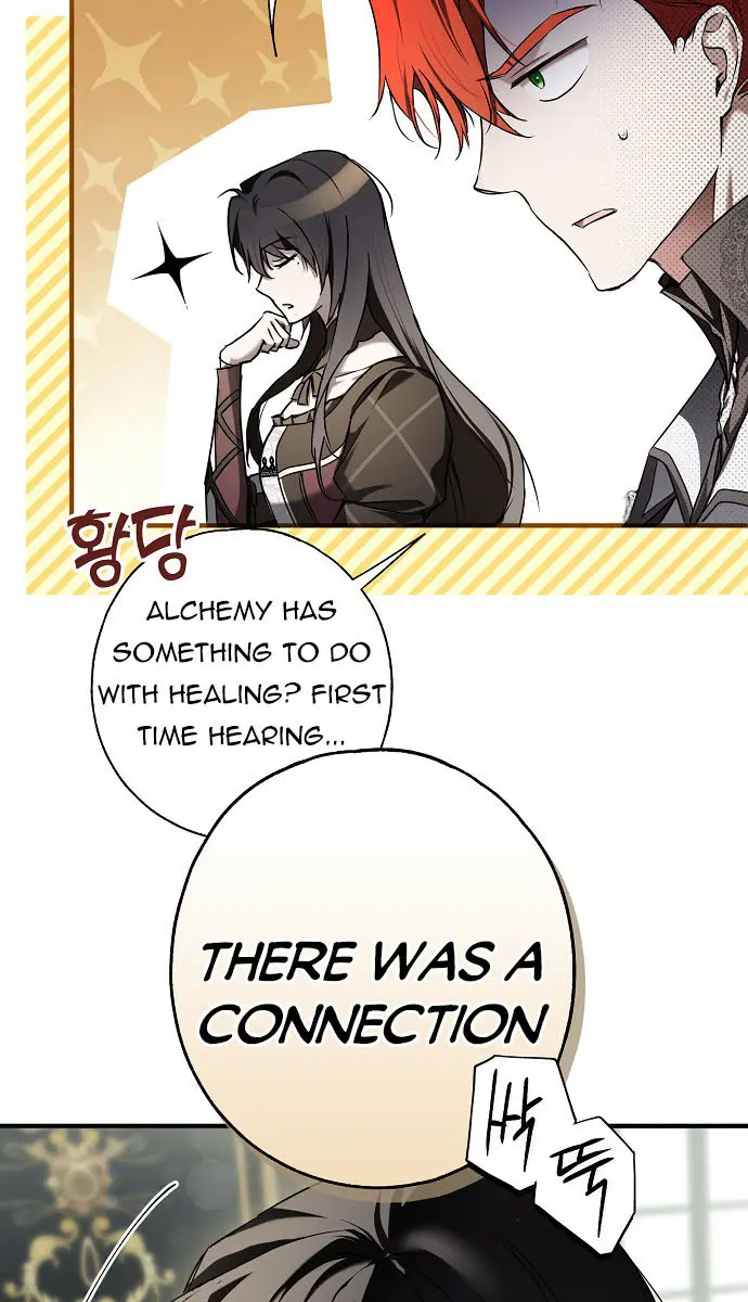 My Body Has Been Possessed by Someone Chapter 8 Page 64