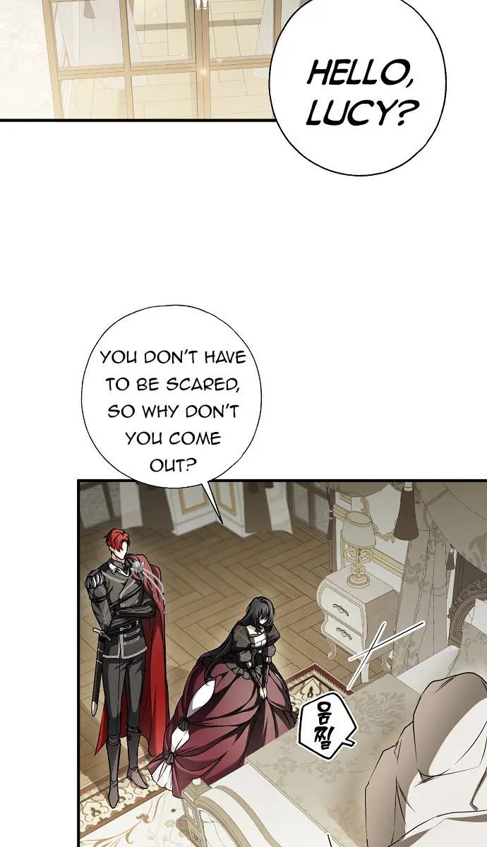 My Body Has Been Possessed by Someone Chapter 8 Page 72