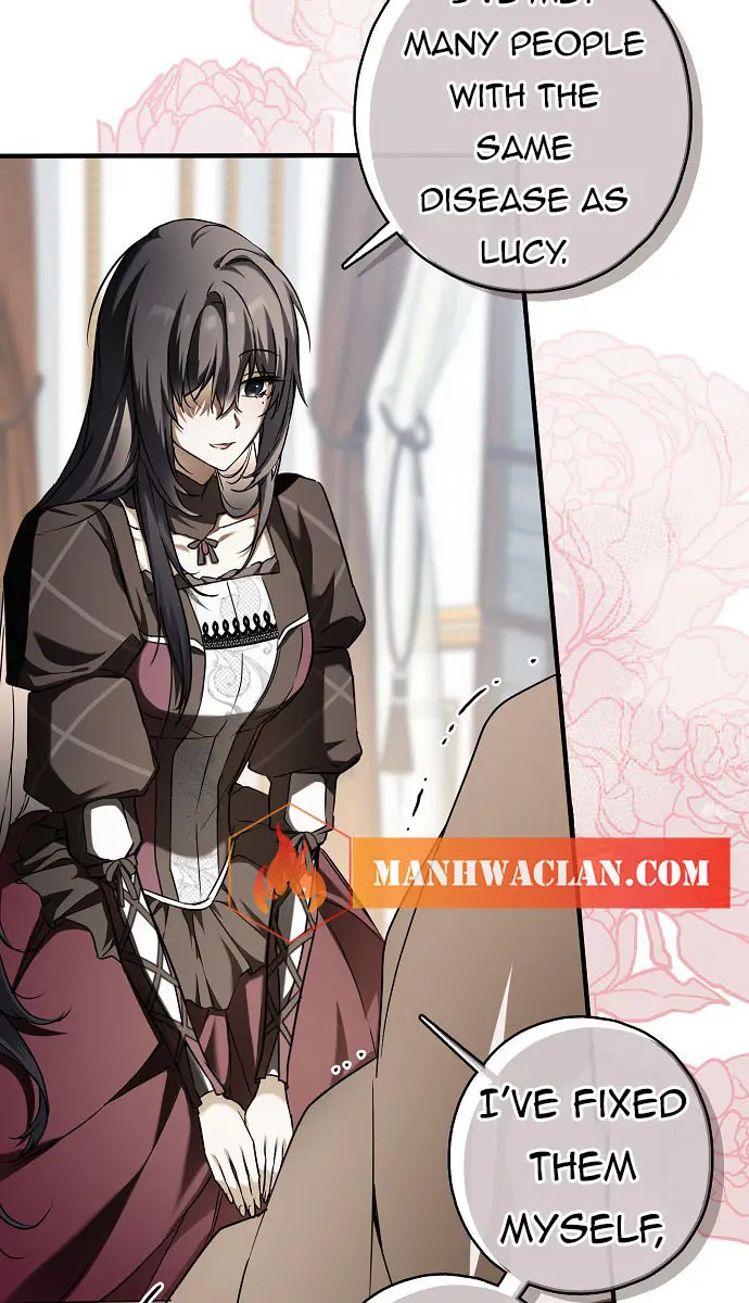 My Body Has Been Possessed by Someone Chapter 8 Page 75